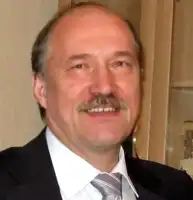 Яковлев Тимур Федорович
