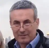 Яковлев Захар Степанович