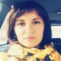 Яковлева Ксения Фёдоровна