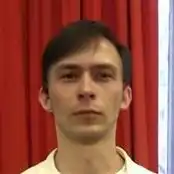 Алексеев Егор Давидович