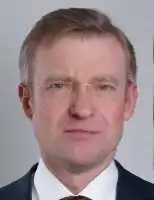 Алексеев Евгений Антонович