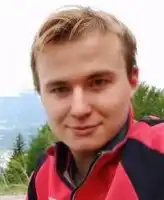 Алексеев Мирон Евгеньевич
