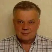 Андреев Марк Степанович