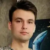 Андреев Тимур