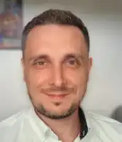 Андреев Захар Эдуардович