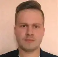 Анисимов Фёдор Иванович
