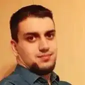 Анисимов Григорий Романович