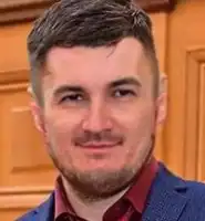 Антонов Егор Львович