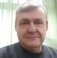Антонов Сергей Федорович