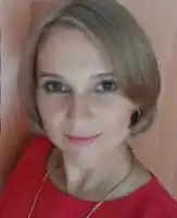 Антонова Дарья Викторовна