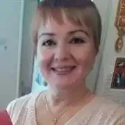 Антонова Елизавета