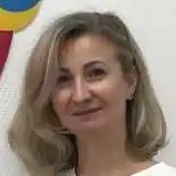 Антонова Мария