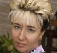 Антонова Надежда Михайловна
