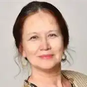 Антонова Вера