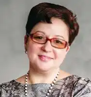 Яшина Кристина