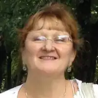 Яшина София Романовна