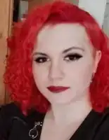 Багдасарова Карина Олеговна
