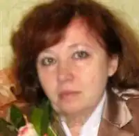 Багдасарова Ольга Артемовна