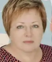 Багдасарова Полина
