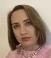 Багдасарова Юлия Петровна