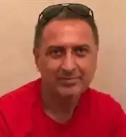 Белоусов Георгий