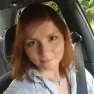 Белоусова Арина Фёдоровна