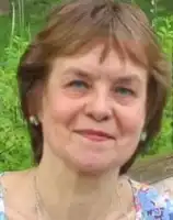 Белоусова Мария Петровна