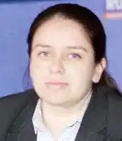Белоусова Вероника