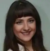 Белова Галина Константиновна