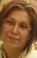 Белова Надежда Викторовна