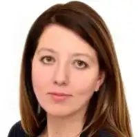 Белова Ульяна Григорьевна