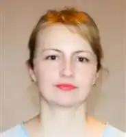 Богачева Галина