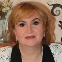 Богачева Василиса Станиславовна