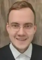 Борисов Давид Леонидович