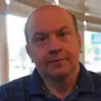 Борисов Семён Захарович