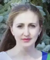Бронникова Алина Андреевна