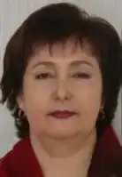 Бронникова Алиса Денисовна