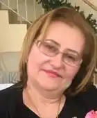 Бронникова Диана
