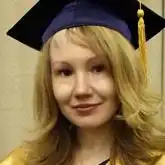 Бронникова Оксана Сергеевна