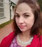 Бронникова Ульяна