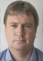 Буров Петр Никитич