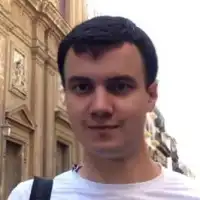 Чернов Илья Богданович