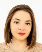Чернова Елена Николаевна