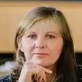 Чернова Ирина Романовна