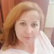 Чернова Любовь