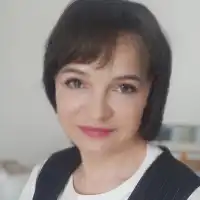 Чернова Милана Евгеньевна
