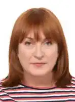 Чернова Полина Николаевна