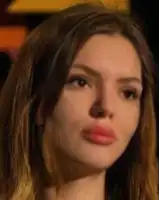 Чернова Жанна Николаевна