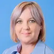 Чернышова Галина Романовна
