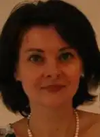 Чернышова Ирина Артемовна
